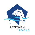 Pentarm Pools Logo