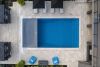 Coverstar™ pool safety cover