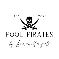 Pool Pirates Logo